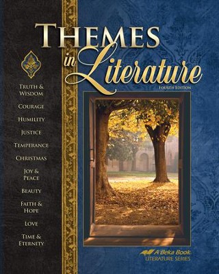 Abeka Themes in Literature    - 