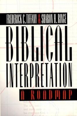 Biblical Interpretation: A Roadmap   -     By: Frederick Tiffany
