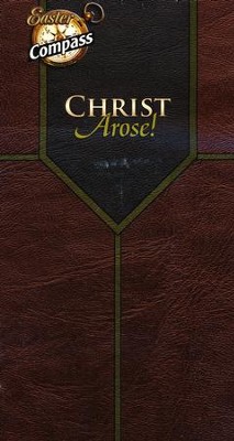 Christ Arose Compass (Student Handout)   - 