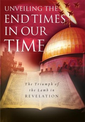 Unveiling the End Times in Our Time: The Triumph of the Lamb in Revelation - eBook  -     By: Adrian Rogers
