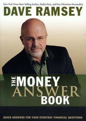The Money Answer Book   -     By: Dave Ramsey
