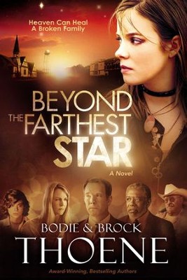 Beyond the Farthest Star: Closer than You Think - eBook  -     By: Brodie Thoene, Brock Thoene
