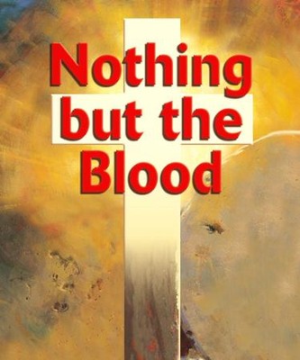 Nothing but the Blood Song Visuals (Primary - Middler)   - 