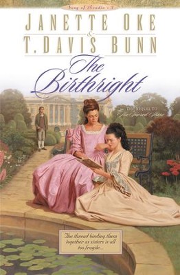 Birthright, The - eBook  -     By: Janette Oke, T. Davis Bunn
