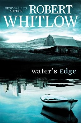Water's Edge - eBook  -     By: Robert Whitlow
