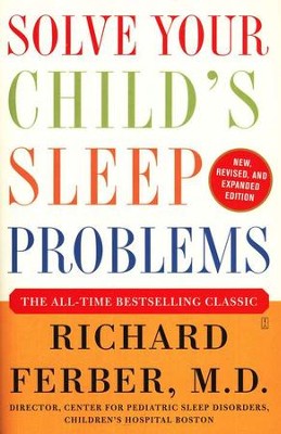 solve your child's sleep problems barnes and noble