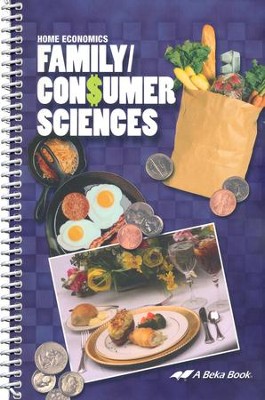 Abeka Family/Consumer Sciences   - 