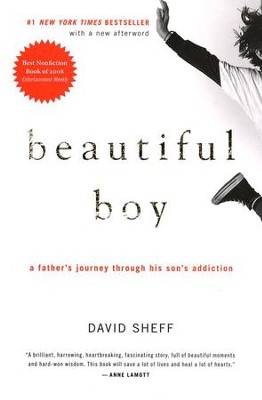 Beautiful Boy: A Father's Journey Through His Son's Addition  -     By: David Sheff
