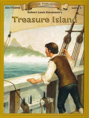 book review treasure island by robert louis stevenson