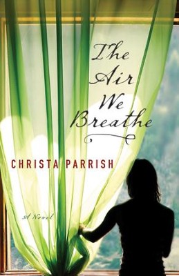 The Air We Breathe  -     By: Christa Parrish
