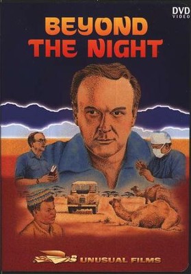 Beyond the Night, DVD   - 