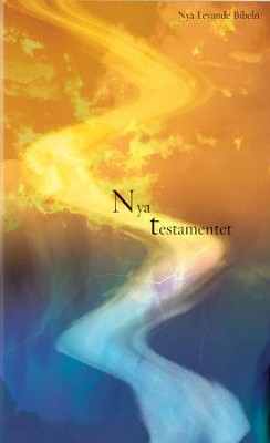 Swedish New Testament: Nya Testamentet   - 