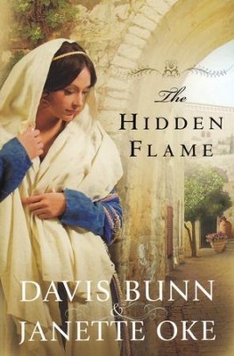 The Hidden Flame, Acts of Faith Series #2   -     By: Davis Bunn, Janette Oke
