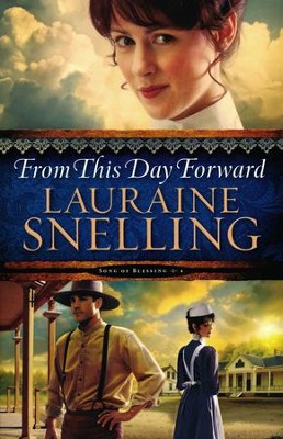 From This Day Forward #4   -     By: Lauraine Snelling

