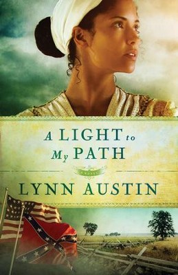 A Light to My Path, Refiners Fire Series #3 (rpkgd)   -     By: Lynn Austin
