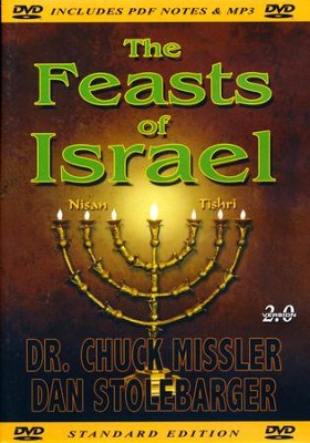 israel feasts missler chuck christianbook