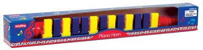 Piano Horn  - 