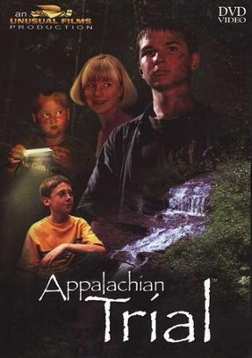 Appalachian Trial DVD   - 