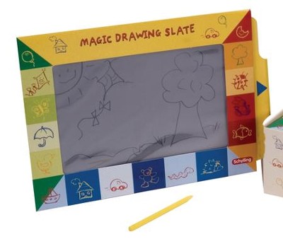 Magic Drawing Slate  - 