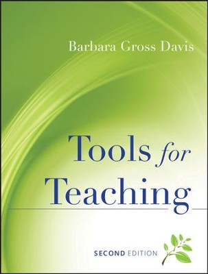 Tools for Teaching - eBook  -     By: Barbara Gross Davis
