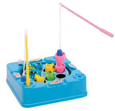 gone fishing toy