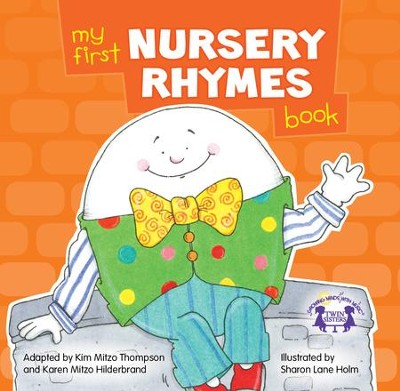 My First Nursery Rhymes - PDF Download [Download]: Kim Mitzo Thompson ...