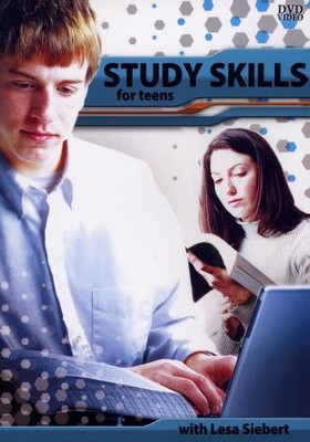 study skills for teens - study skills for teens worksheet