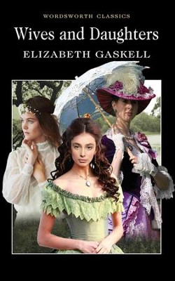 mrs gaskell wives and daughters