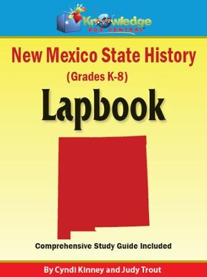 NEW New: Which, PDF, New Mexico