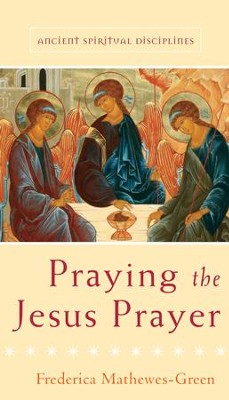 Praying with Icons - eBook  -     By: Linette Martin
