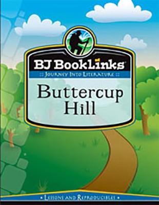 BJU Press Buttercup Hill Teacher's Guide Only  - 