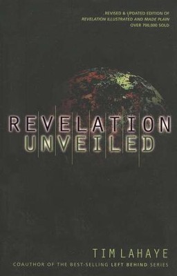 Revelation Unveiled, softcover   -     By: Tim LaHaye
