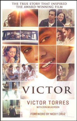 Victor, Paperback  -     By: V&#237ctor Torres, Don Wilkerson
