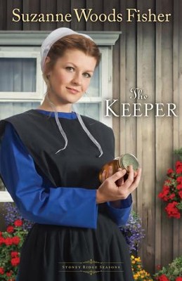 Keeper, The: A Novel - eBook  -     By: Suzanne Woods Fisher
