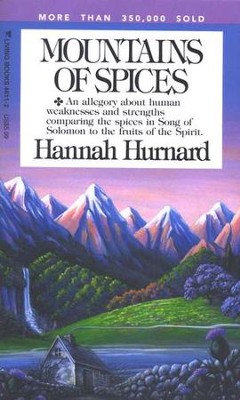 Mountains of Spices   -     By: Hannah Hurnard
