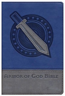 Armor of God Bible / Special edition - eBook  - 