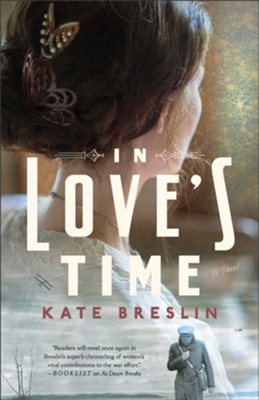 In Love's Time  -     By: Kate Breslin
