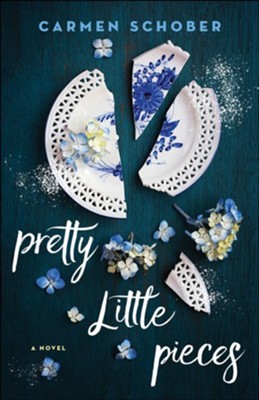 Pretty Little Pieces  -     By: Carmen Schober
