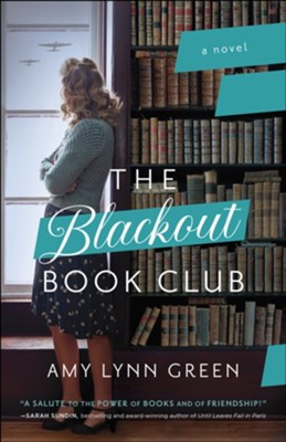 The Blackout Book Club  -     By: Amy Lynn Green
