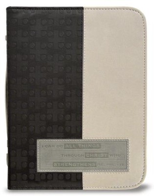 Burberry bible discount cover