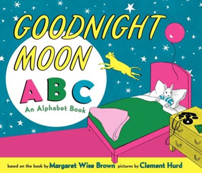 goodnight moon by margaret wise brown and clement hurd