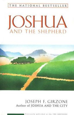 Joshua And The Shepherd, Joshua Series   -     By: Joseph F. Girzone
