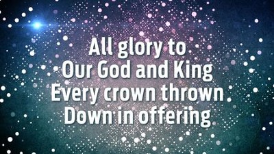 God And King - Lyric Video HD [Music Download]: Gateway Worship ...