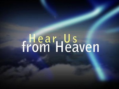 Hear Us From Heaven (Alternate Version) - Lyric Video SD [Music ...