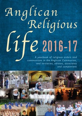 Anglican Religious Life 2015-16                         - 
