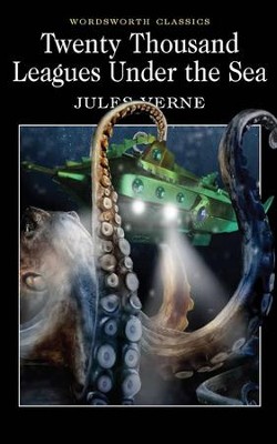 20,000 Leagues Under the Sea  -     By: Jules Verne
