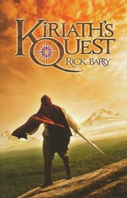 Kiriath's Quest   -     By: Rick Barry
