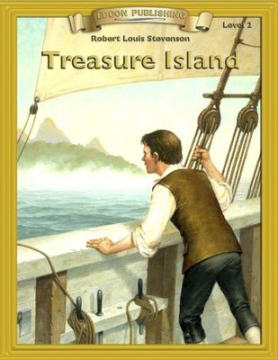 Treasure Island - PDF Download [Download]: Robert Louis Stevenson: 9780848107000 - 0