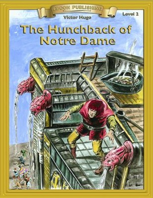 The Hunchback of Notre Dame - PDF Download [Download]: Victor Hugo