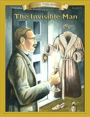 invisible man book pdf download